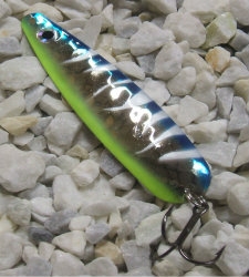 RJ Flutter Spoon